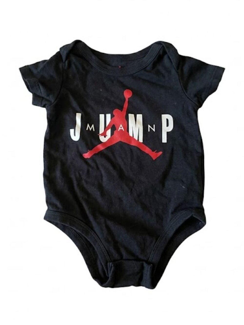 Jordan Baby Bodysuit